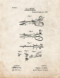 Patent Blueprint 3766 1 12 A4 Photo Print