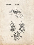 Patent Blueprint 3782 2 12 A4 Photo Print