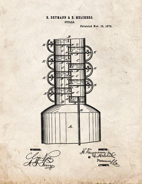 Patent Blueprint 3788 1 12 A4 Photo Print