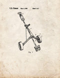 Patent Blueprint 3824 2 12 A4 Photo Print