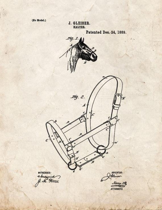 Patent Blueprint 3885 1 12 A4 Photo Print