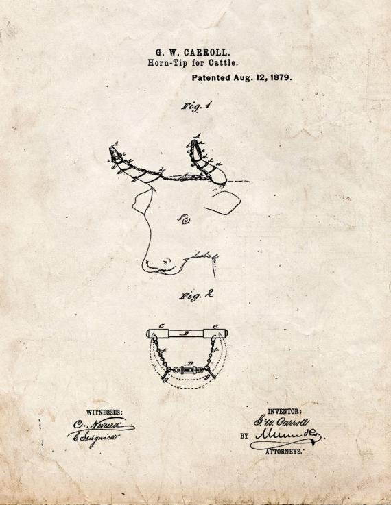 Patent Blueprint 3886 1 12 A4 Photo Print