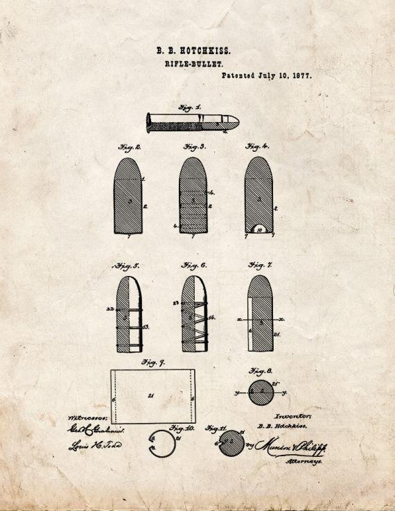 Patent Blueprint 3914 1 12 A4 Photo Print