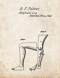 Patent Blueprint 392 1 12 A4 Photo Print
