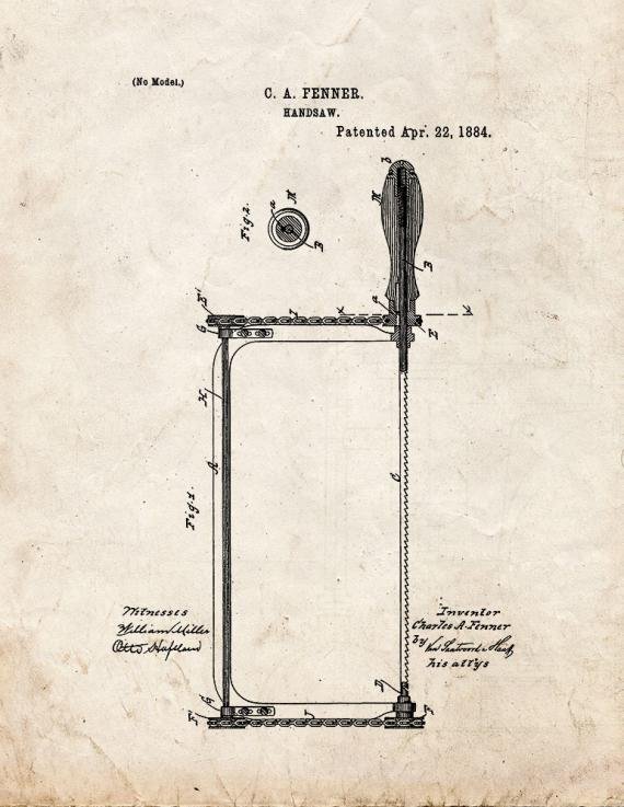 Patent Blueprint 3947 1 12 A4 Photo Print