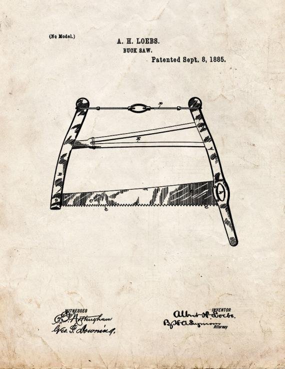 Patent Blueprint 3950 1 12 A4 Photo Print