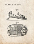 Patent Blueprint 4081 2 12 A4 Photo Print