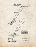Patent Blueprint 4161 1 12 A4 Photo Print