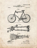 Patent Blueprint 4170 1 12 A4 Photo Print