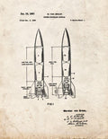 Patent Blueprint 418 1 12 A4 Photo Print
