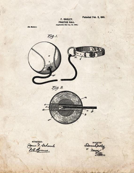 Patent Blueprint 4181 1 12 A4 Photo Print