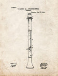 Patent Blueprint 4188 1 12 A4 Photo Print