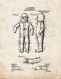 Patent Blueprint 4249 1 12 A4 Photo Print