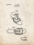 Patent Blueprint 4284 1 12 A4 Photo Print