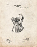 Patent Blueprint 4344 1 12 A4 Photo Print