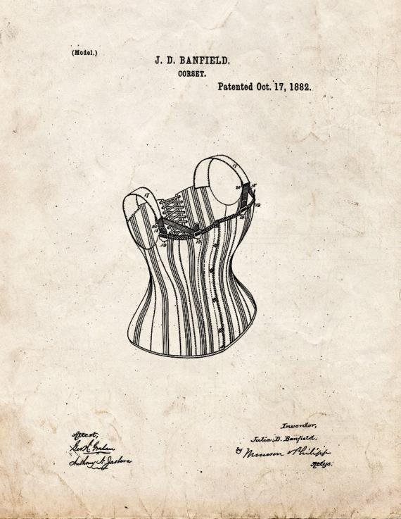 Patent Blueprint 4344 1 12 A4 Photo Print