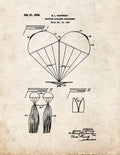 Patent Blueprint 4359 1 12 A4 Photo Print