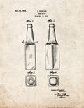 Patent Blueprint 4373 1 12 A4 Photo Print