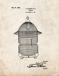 Patent Blueprint 4391 1 12 A4 Photo Print