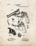 Patent Blueprint 4400 1 12 A4 Photo Print