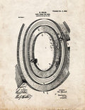 Patent Blueprint 4465 1 12 A4 Photo Print