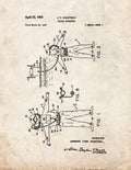 Patent Blueprint 450 1 12 A4 Photo Print