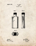 Patent Blueprint 4501 1 12 A4 Photo Print