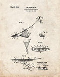 Patent Blueprint 4513 1 12 A4 Photo Print