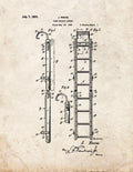 Patent Blueprint 4514 1 12 A4 Photo Print