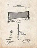 Patent Blueprint 4607 1 12 A4 Photo Print