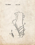 Patent Blueprint 461 2 12 A4 Photo Print