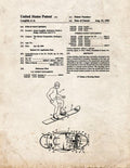 Patent Blueprint 4626 1 12 A4 Photo Print
