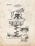 Patent Blueprint 4642 1 12 A4 Photo Print