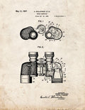 Patent Blueprint 4725 1 12 A4 Photo Print