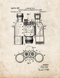 Patent Blueprint 4726 1 12 A4 Photo Print