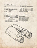 Patent Blueprint 4728 1 12 A4 Photo Print