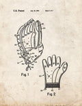 Patent Blueprint 475 2 12 A4 Photo Print