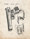 Patent Blueprint 479 2 12 A4 Photo Print