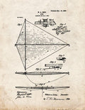 Patent Blueprint 4844 1 12 A4 Photo Print
