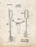 Patent Blueprint 4940 1 12 A4 Photo Print