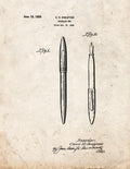 Patent Blueprint 5082 1 12 A4 Photo Print