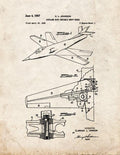 Patent Blueprint 5086 1 12 A4 Photo Print