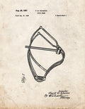 Patent Blueprint 5088 1 12 A4 Photo Print