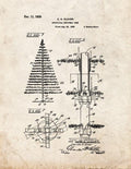 Patent Blueprint 5103 1 12 A4 Photo Print