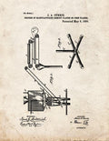 Patent Blueprint 5164 1 12 A4 Photo Print