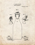 Patent Blueprint 5193 1 12 A4 Photo Print