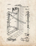 Patent Blueprint 5194 1 12 A4 Photo Print