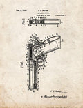 Patent Blueprint 5255 1 12 A4 Photo Print