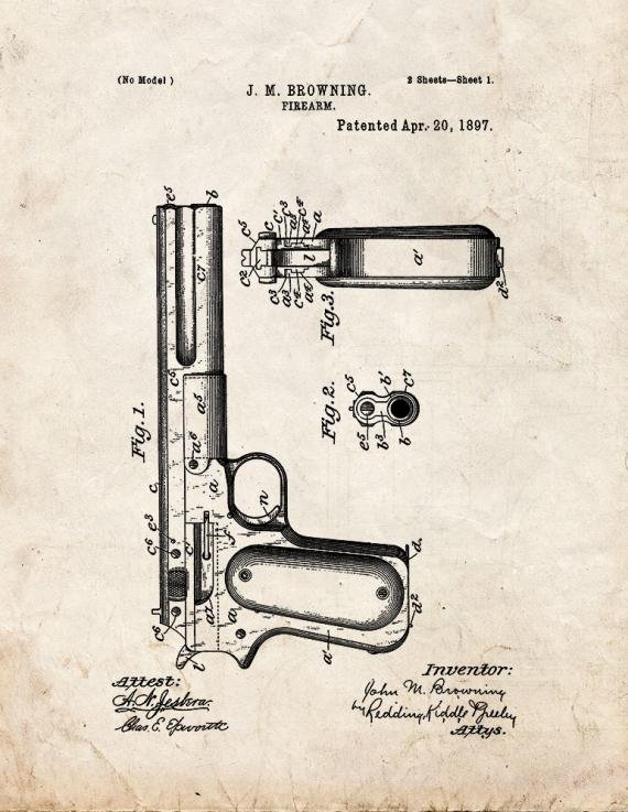 Patent Blueprint 531 1 12 A4 Photo Print