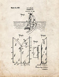 Patent Blueprint 5315 1 12 A4 Photo Print